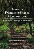 Cover: Towards Friendship-Shaped Communities - Wiley-ISTE