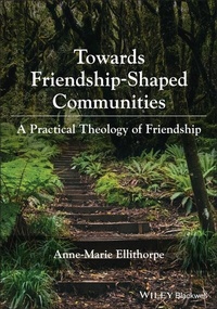 Abbildung von: Towards Friendship-Shaped Communities - Wiley