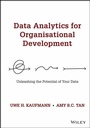 Cover: Data Analytics for Organisational Development - Wiley