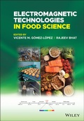 Bild: Electromagnetic Technologies in Food Science - Wiley