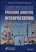 Cover: Multiprobe Pressure Analysis and Interpretation - Wiley