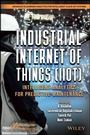 Cover: Industrial Internet of Things (IIoT) - Wiley