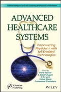 Cover: Advanced Healthcare Systems - Wiley-Spektrum