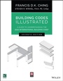 Cover: Building Codes Illustrated - Wiley
