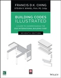 Cover: Building Codes Illustrated - Wiley