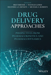 Abbildung von: Drug Delivery Approaches - Wiley