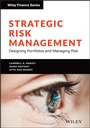 Cover: Strategic Risk Management - Wiley