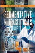Cover: Fermentative Nutraceuticals - Wiley