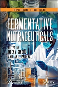Abbildung von: Fermentative Nutraceuticals - Wiley