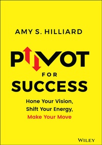 Abbildung von: Pivot for Success - Wiley-ISTE