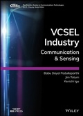 Cover: VCSEL Industry - Wiley