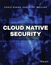 Abbildung von: Cloud Native Security - Wiley