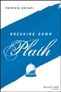 Cover: Breaking Down Plath - Wiley