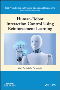 Abbildung von: Human-Robot Interaction Control Using Reinforcement Learning - Wiley