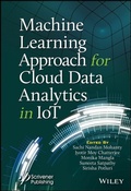 Bild: Machine Learning Approach for Cloud Data Analytics in IoT - Wiley