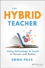 Cover: The Hybrid Teacher - Wiley