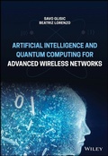 Bild: Artificial Intelligence and Quantum Computing for Advanced Wireless Networks - Wiley