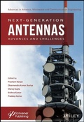 Cover: Next-Generation Antennas - Wiley