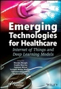 Cover: Emerging Technologies for Healthcare - Wiley