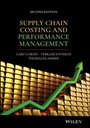 Cover: Supply Chain Costing and Performance Management - Wiley