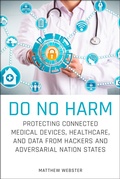 Abbildung von: Do No Harm - Wiley