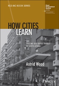 Abbildung von: How Cities Learn - Wiley
