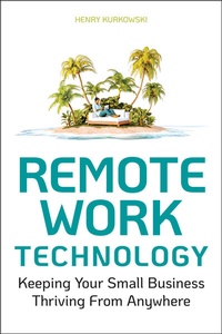 Abbildung von: Remote Work Technology - Polity