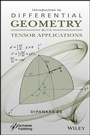 Cover: Introduction to Differential Geometry with Tensor Applications - Wiley