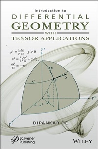 Abbildung von: Introduction to Differential Geometry with Tensor Applications - Wiley
