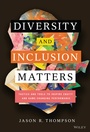 Cover: Diversity and Inclusion Matters - Wiley
