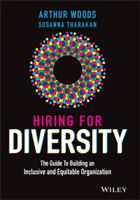 Abbildung von: Hiring for Diversity - Jossey-Bass