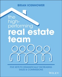 Abbildung von: The High-Performing Real Estate Team - Wiley-Blackwell