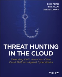 Abbildung von: Threat Hunting in the Cloud - Jossey-Bass