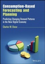 Cover: Consumption-Based Forecasting and Planning - Wiley