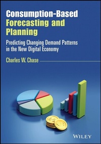 Enlarge image Cover: Consumption-Based Forecasting and Planning - Wiley