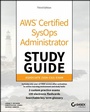 Cover: AWS Certified SysOps Administrator Study Guide - Wiley-Scrivener