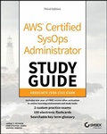 Abbildung von: AWS Certified SysOps Administrator Study Guide - Wiley