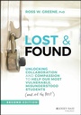 Cover: Lost & Found - Wiley