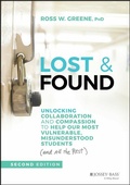 Cover: Lost & Found - Wiley