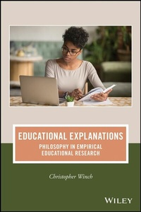 Enlarge image Cover: Educational Explanations - Wiley-IEEE Press