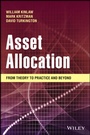 Cover: Asset Allocation - Wiley-Scrivener