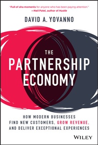 Abbildung von: The Partnership Economy - Wiley