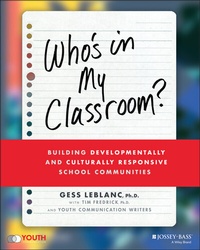 Abbildung von: Who's In My Classroom? - Wiley