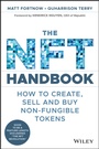Cover: The NFT Handbook - Polity