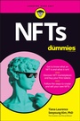 Cover: NFTs For Dummies - Wiley