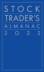 Cover: Stock Trader's Almanac 2022 - Wiley