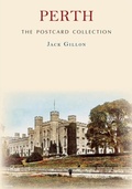 Cover: Perth The Postcard Collection - Amberley Publishing