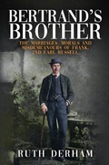 Cover: Bertrand's Brother - Amberley Publishing