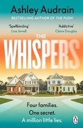 Cover: The Whispers - Penguin Books Ltd