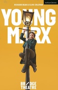 Cover: Young Marx - Methuen Drama